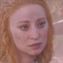 chat with ai character: Faye