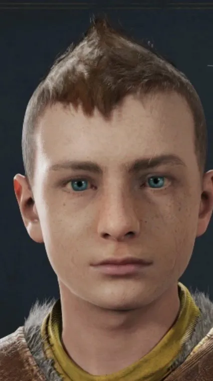 Talkie AI - Chat with Atreus 