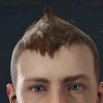 chat with ai character: Atreus 