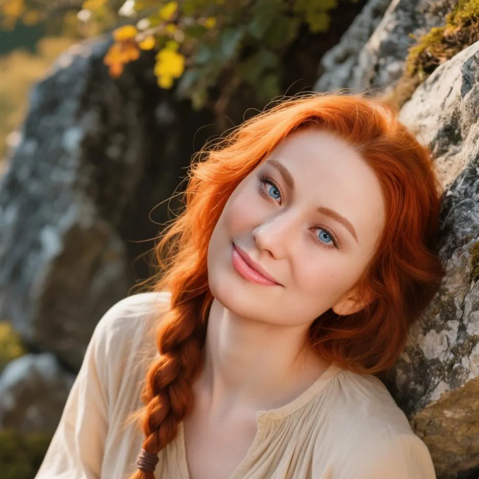 chat with ai character: Faye 