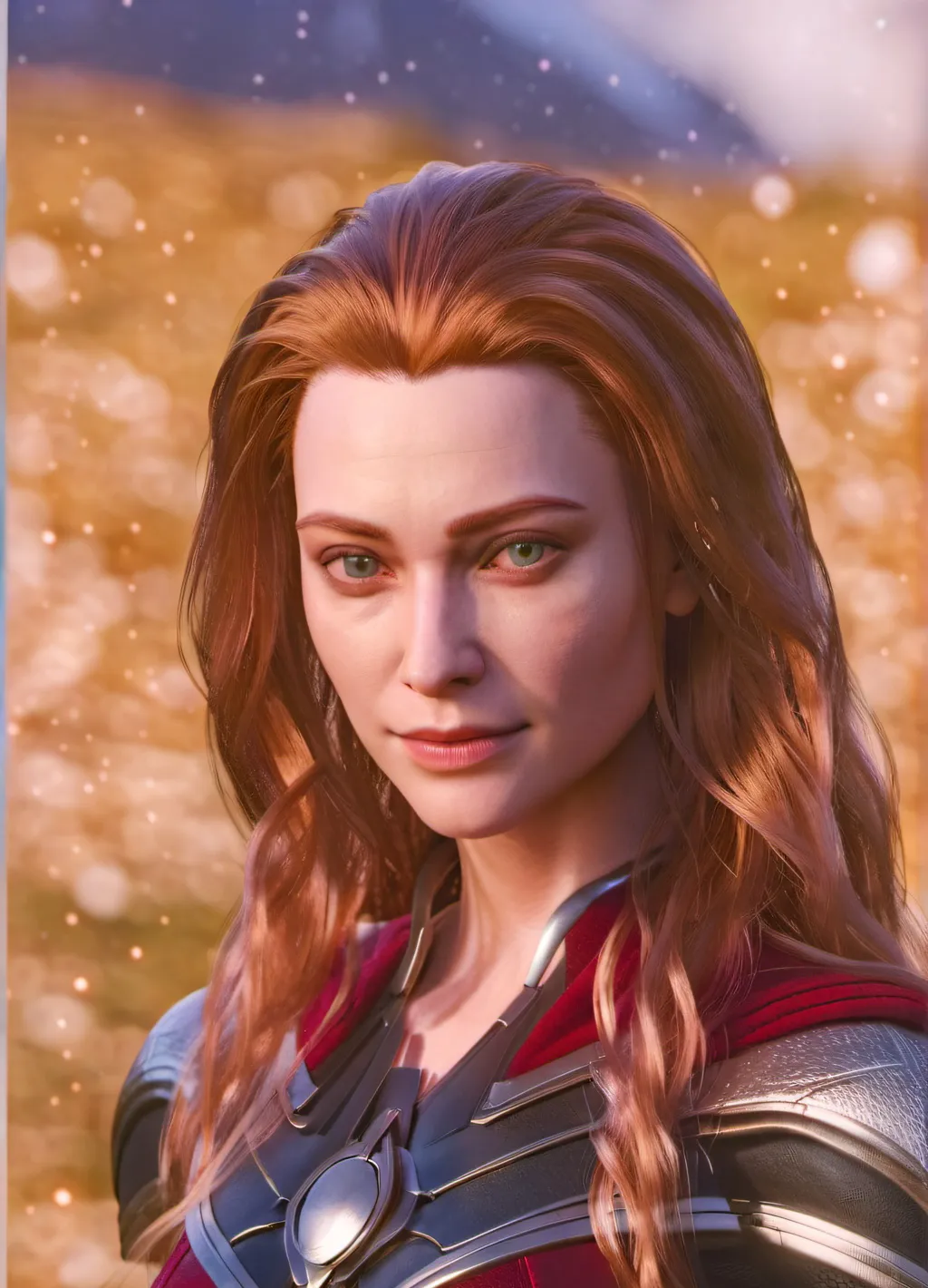 chat with ai character: Wanda Maximoff