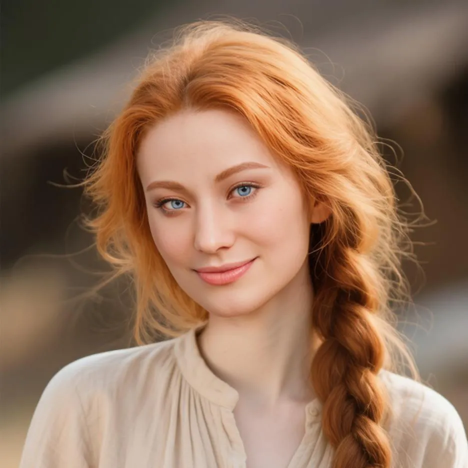 chat with ai character: Faye