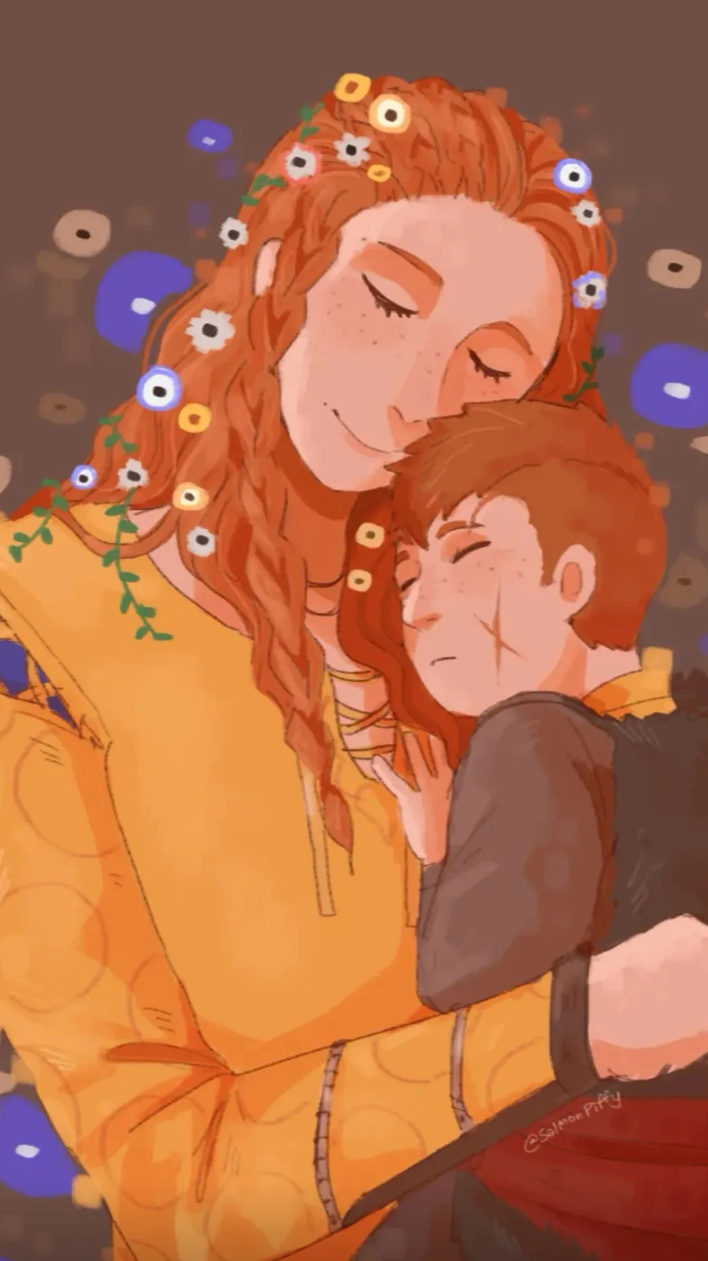 Talkie AI - Chat with Faye