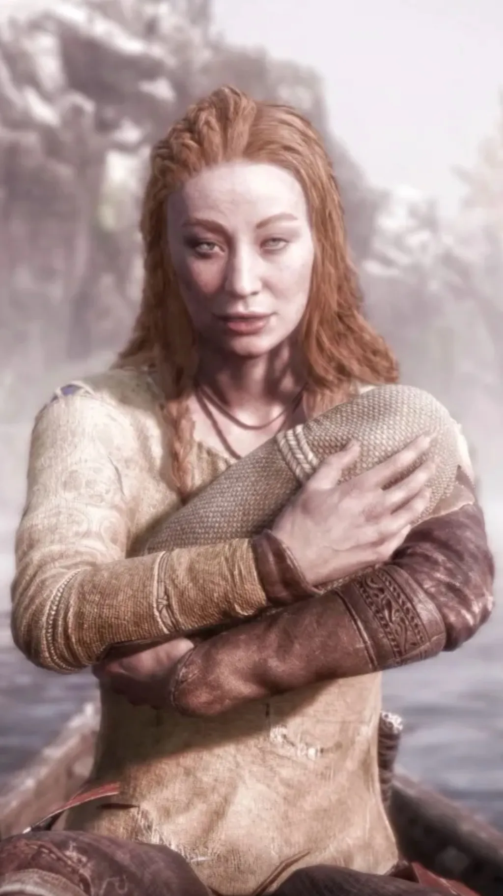 Talkie AI - Chat with Faye