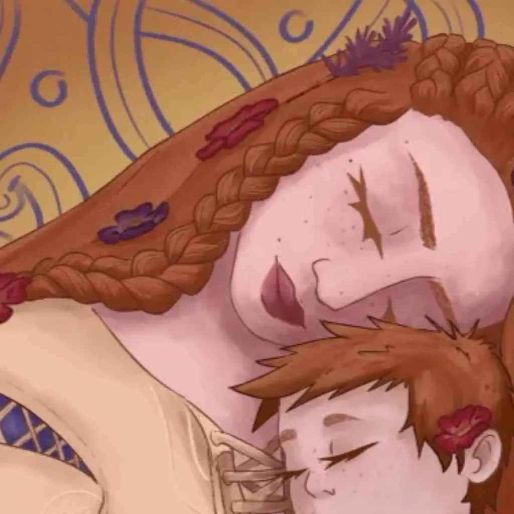 chat with ai character: Faye 