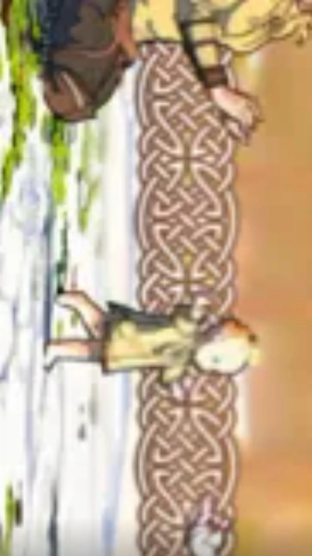 Talkie AI - Chat with Faye