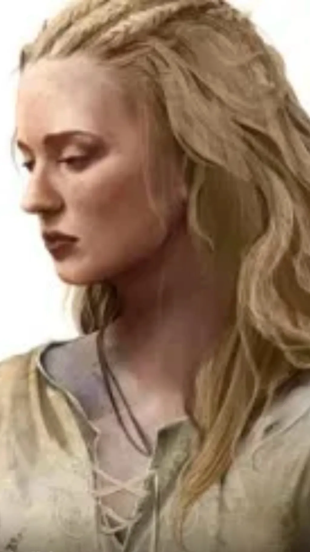 Talkie AI - Chat with Faye