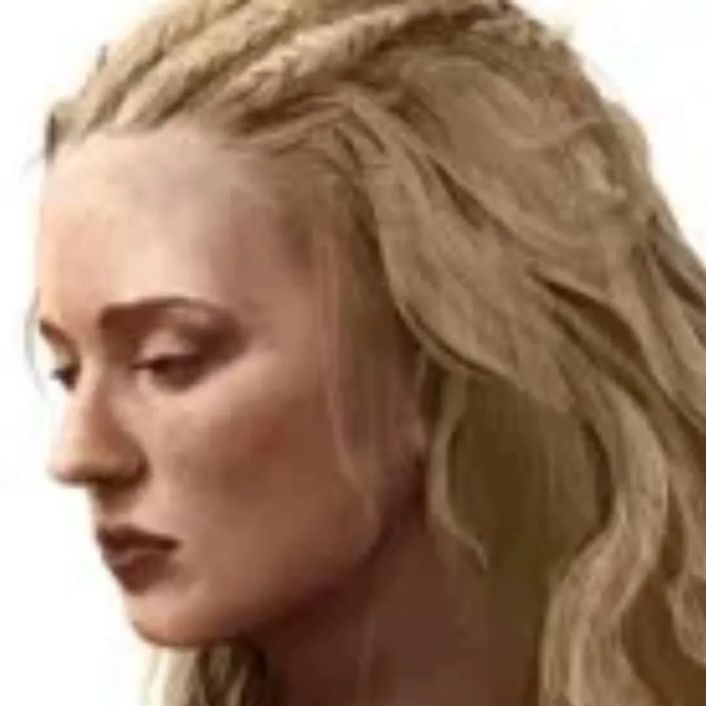 chat with ai character: Faye