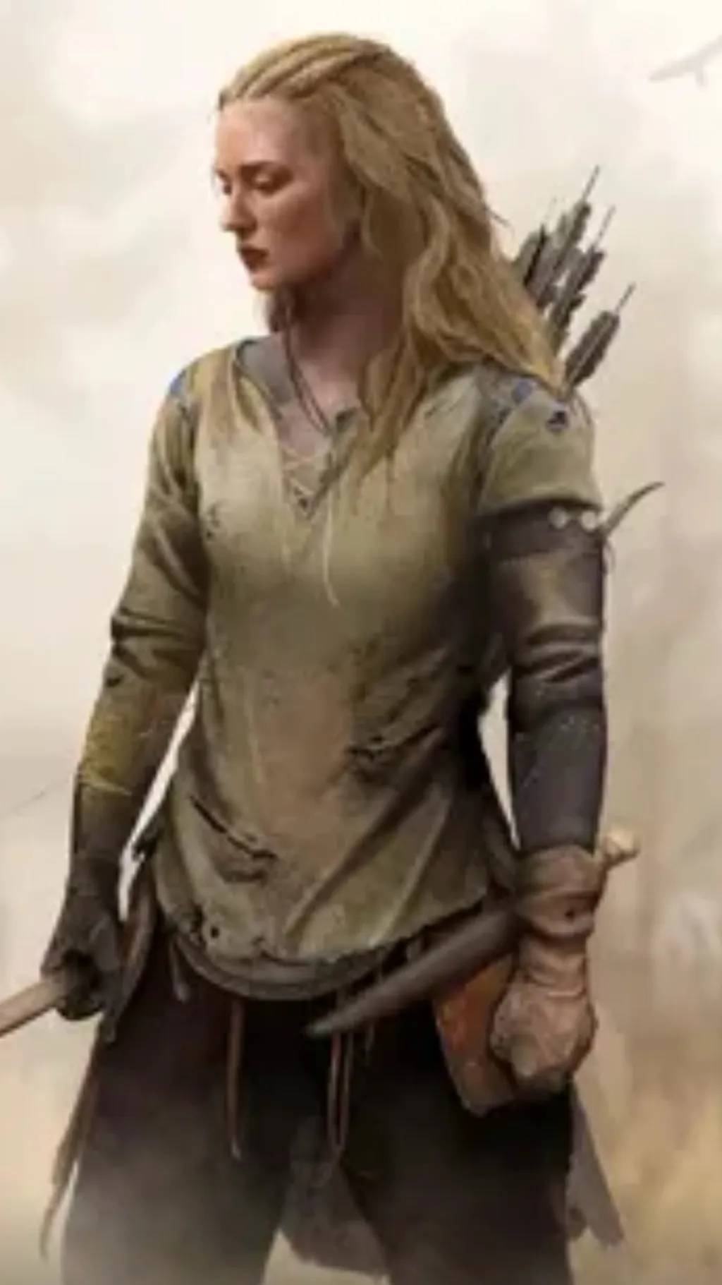 Talkie AI - Chat with Faye 