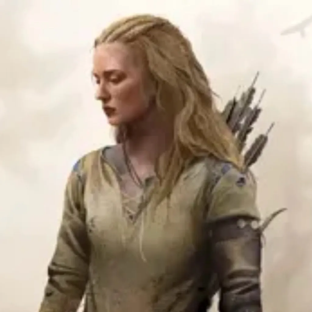 chat with ai character: Faye 