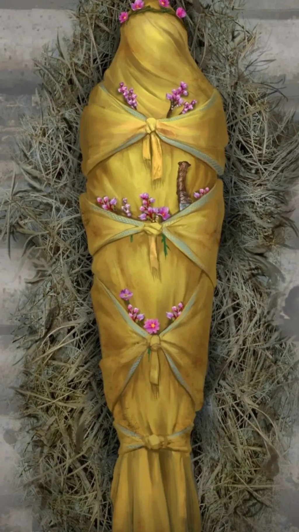 Talkie AI - Chat with Faye 