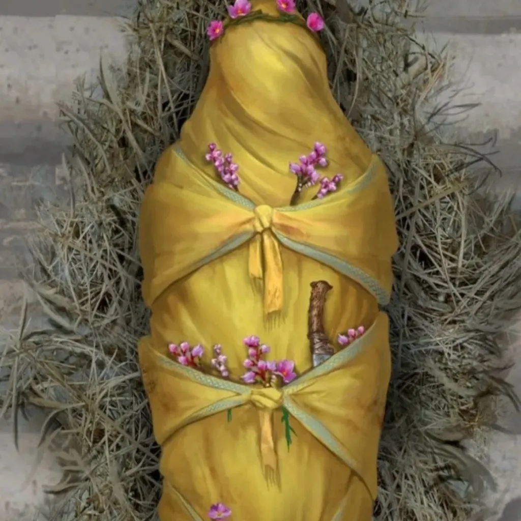 chat with ai character: Faye 