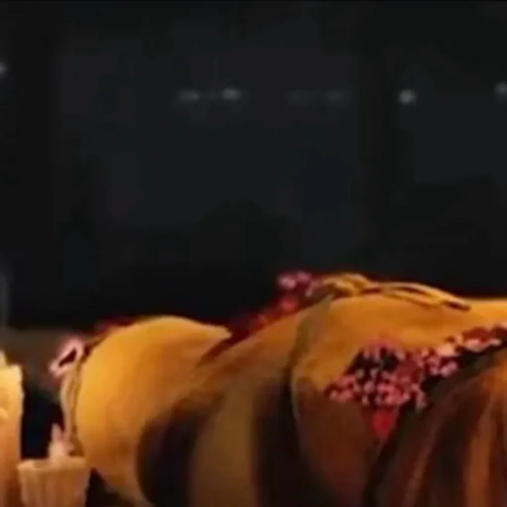 chat with ai character: Faye