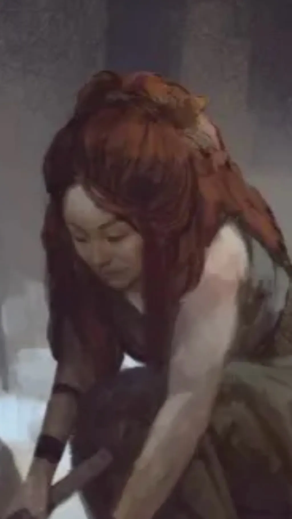 Talkie AI - Chat with Faye 