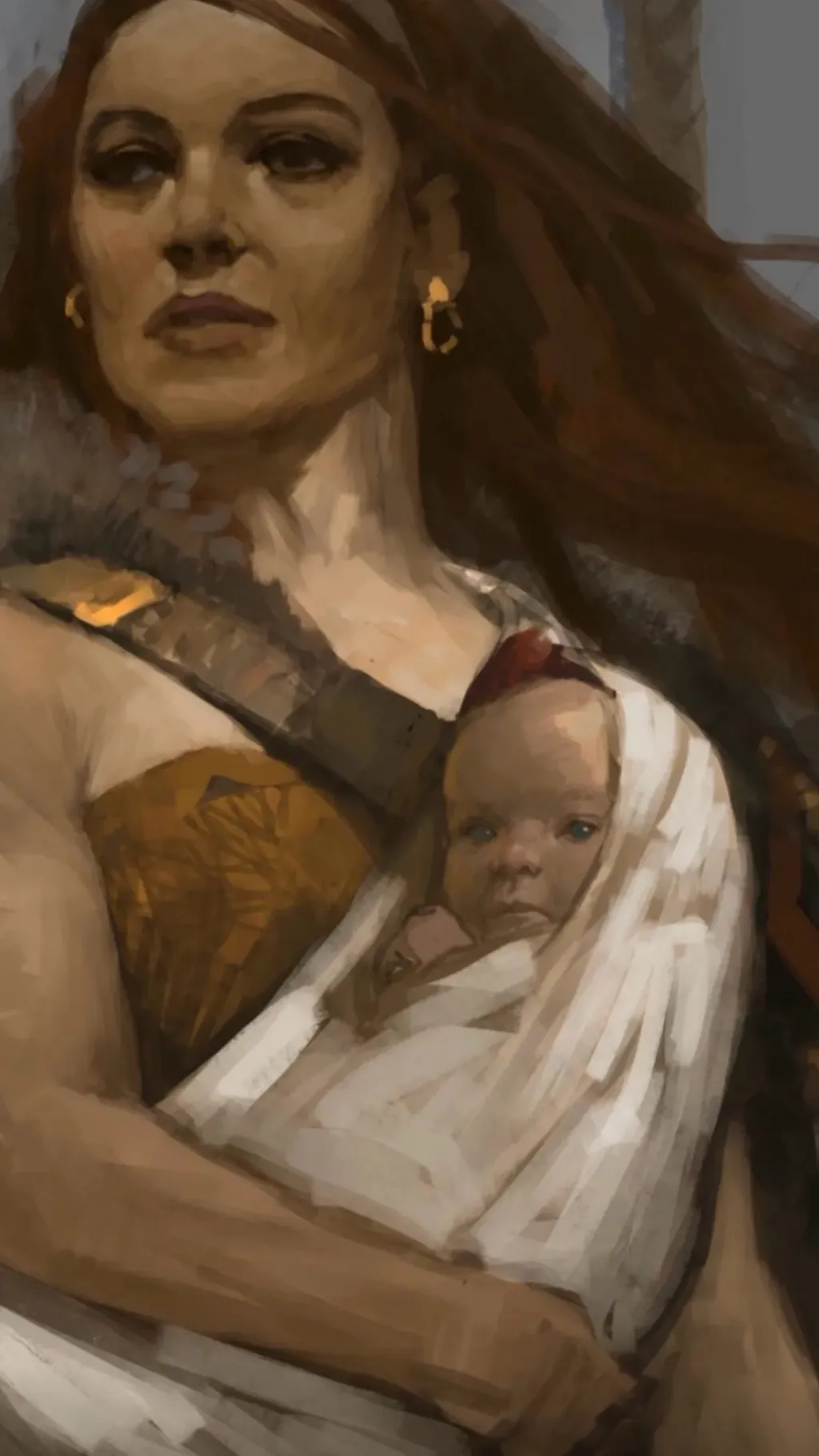 Talkie AI - Chat with Faye