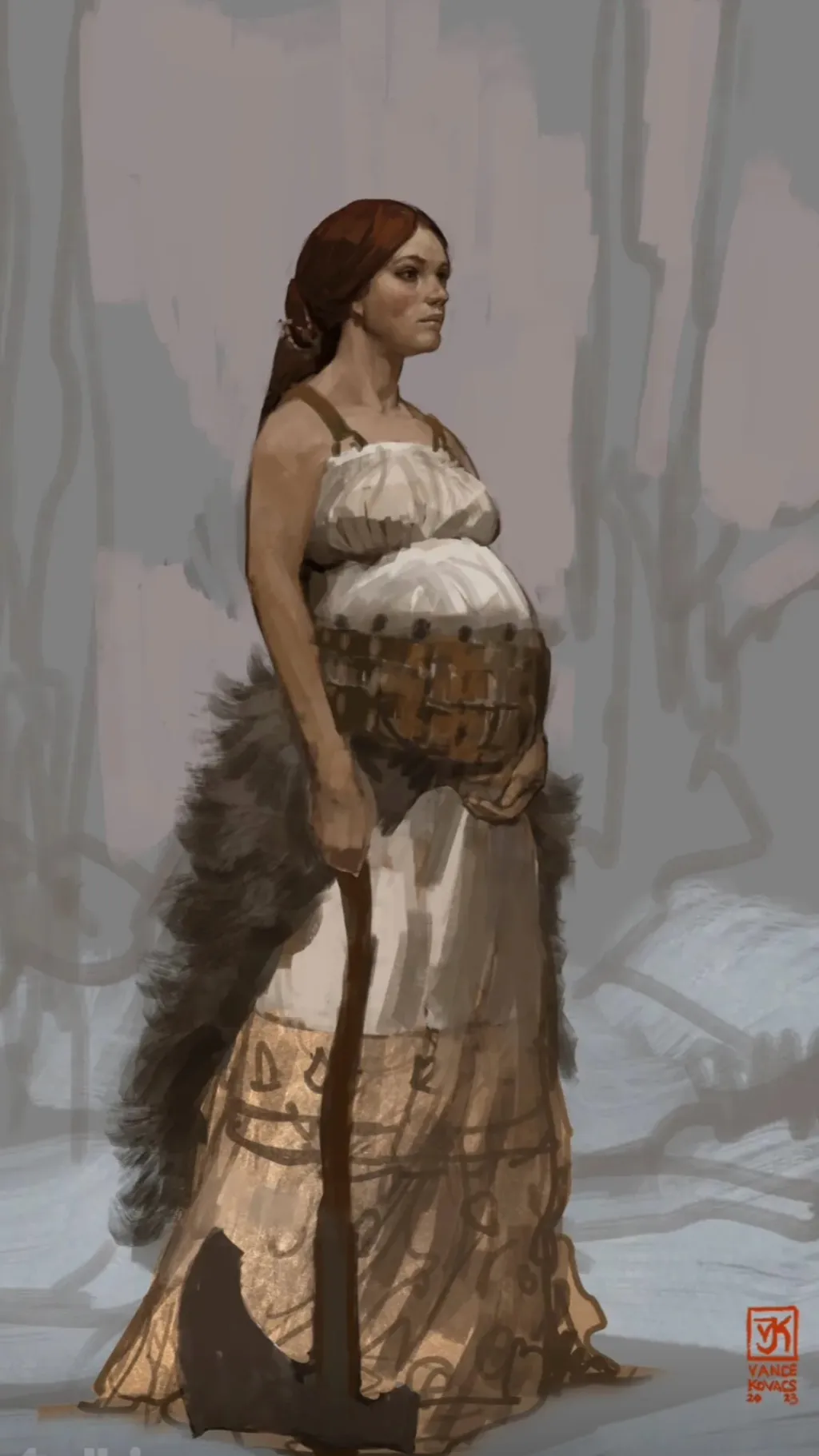 Talkie AI - Chat with Faye