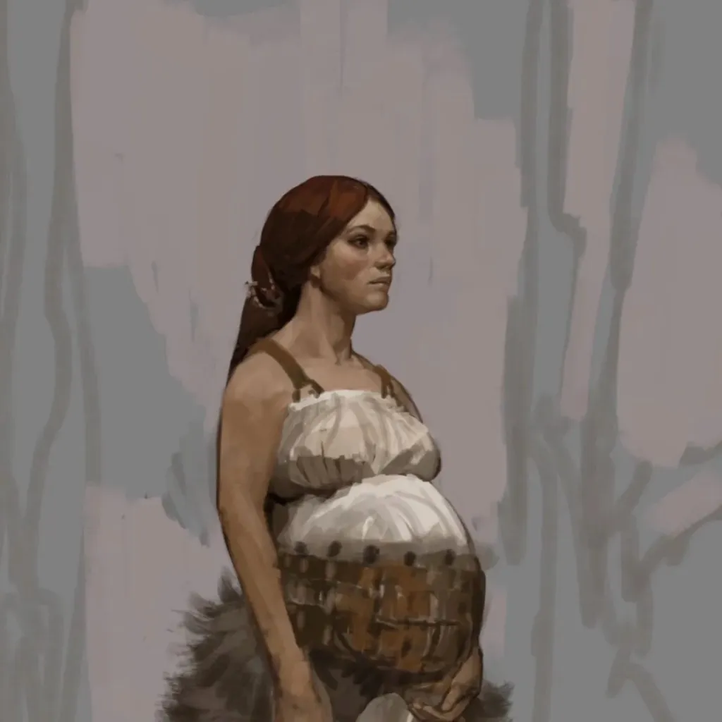 chat with ai character: Faye