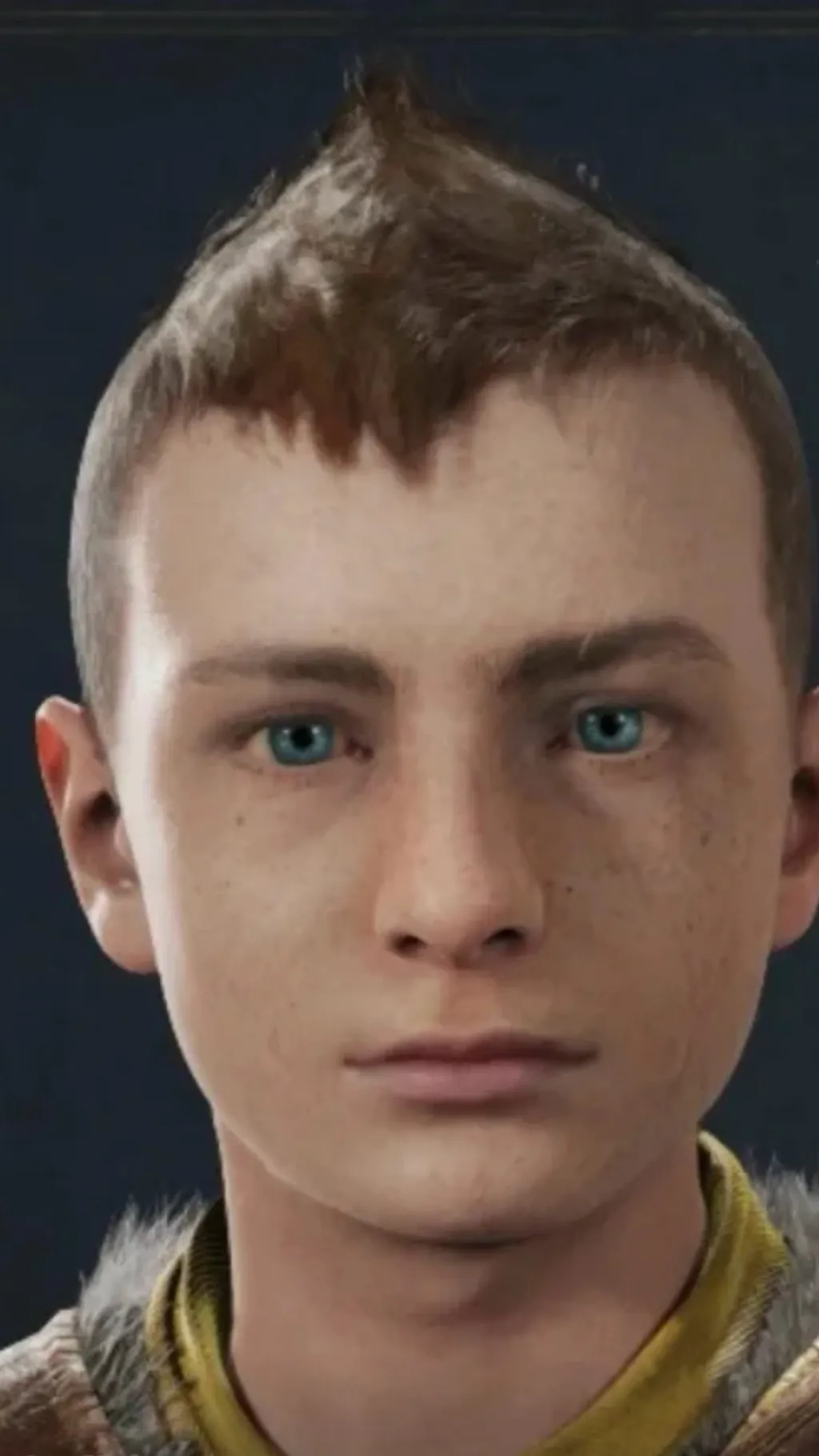 Talkie AI - Chat with Atreus 