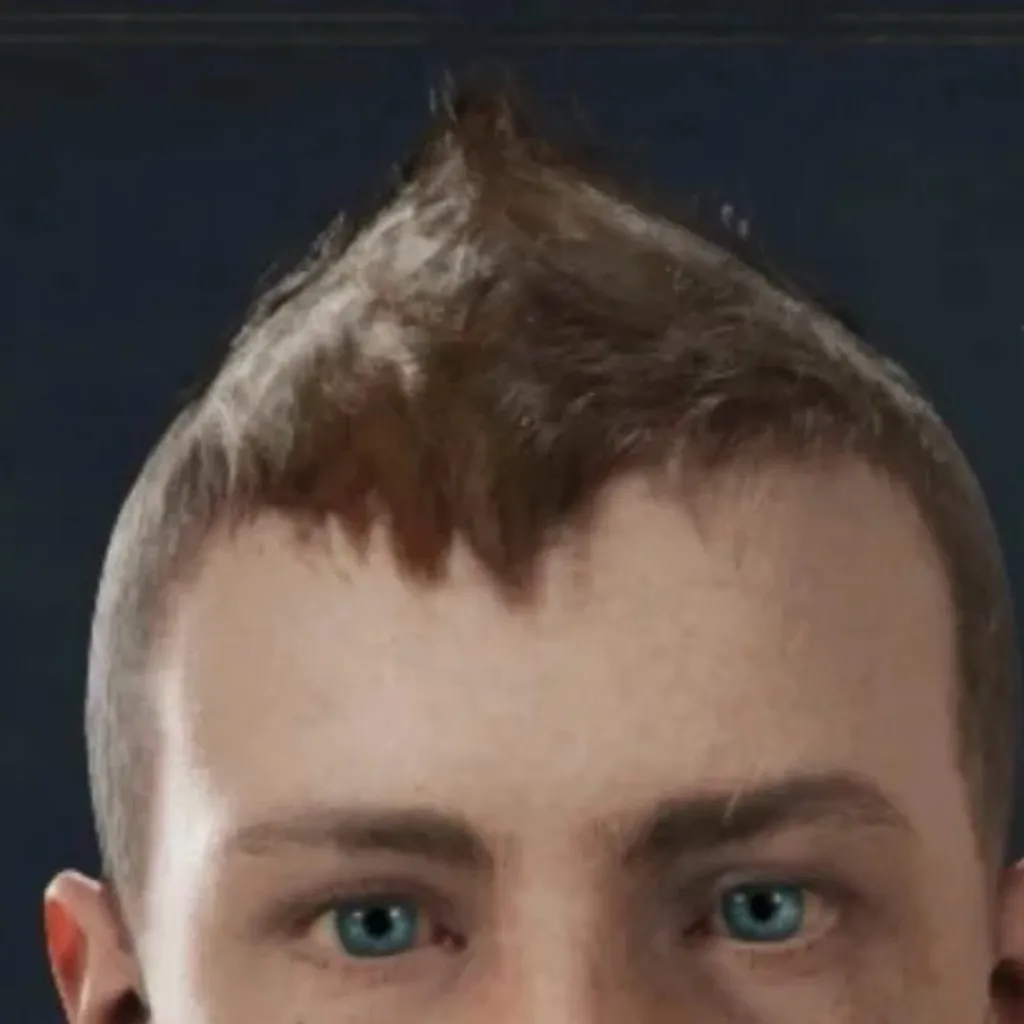 chat with ai character: Atreus 