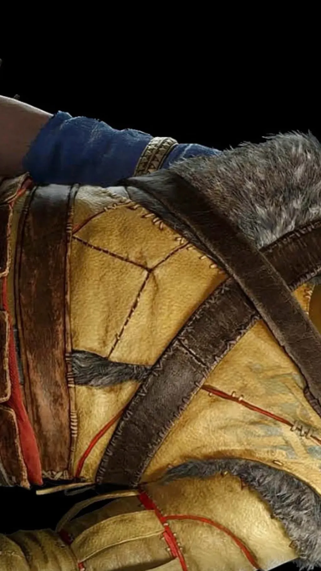 Talkie AI - Chat with Atreus 