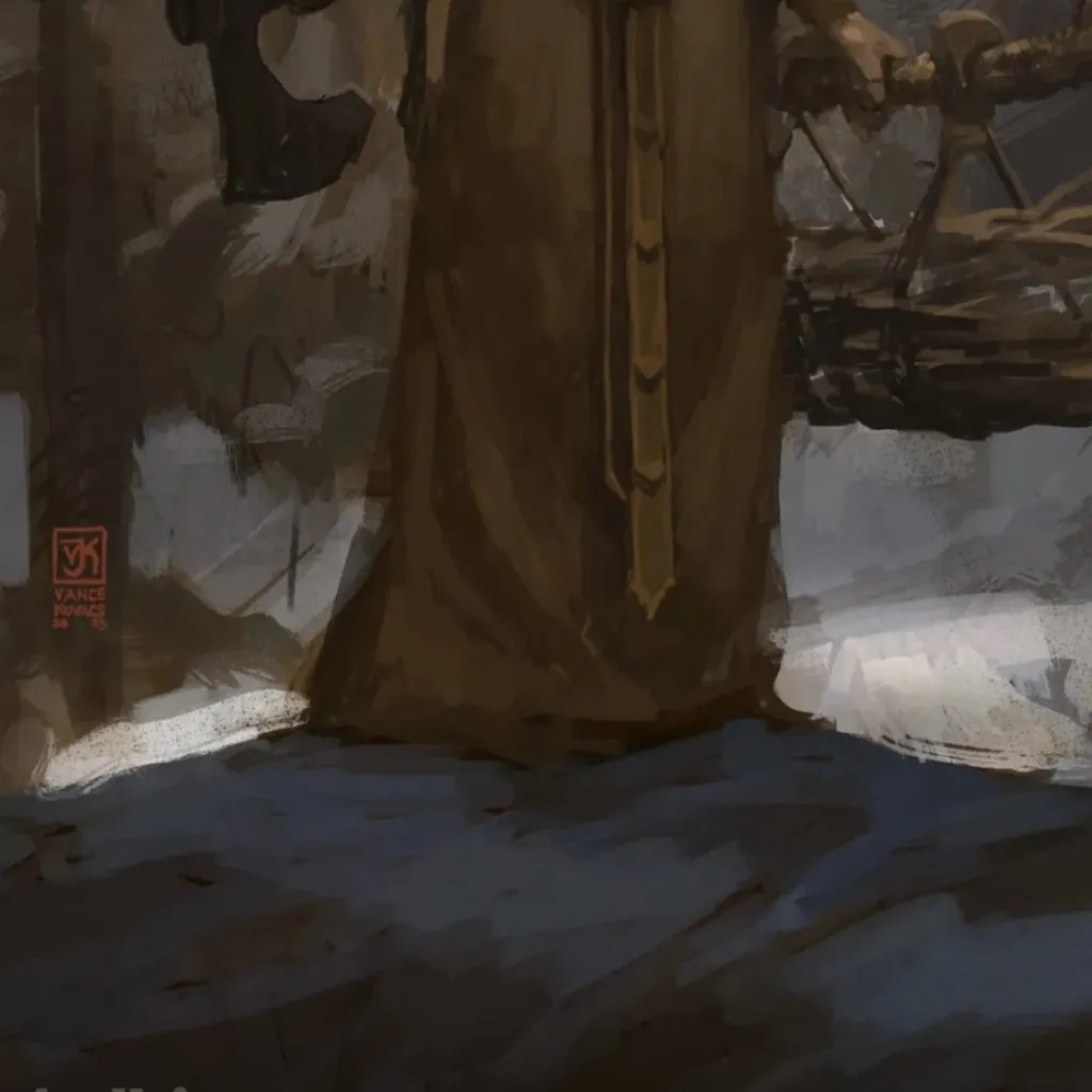 chat with ai character: Faye