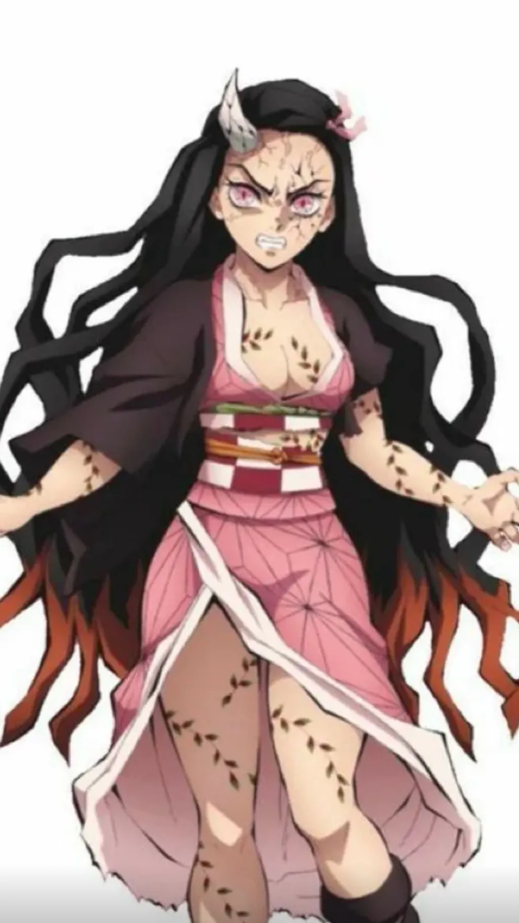 Talkie AI - Chat with Nezuko