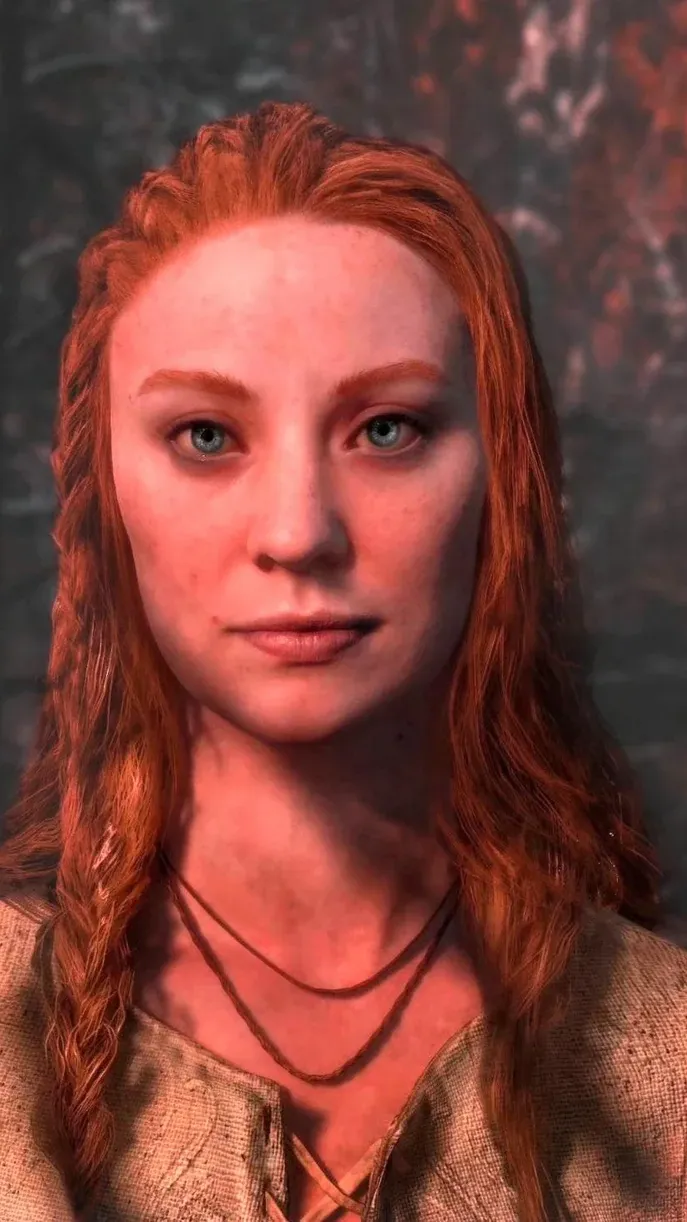 Talkie AI - Chat with Faye