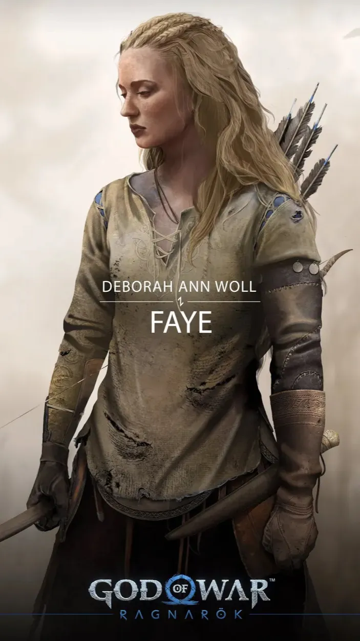 Talkie AI - Chat with Faye