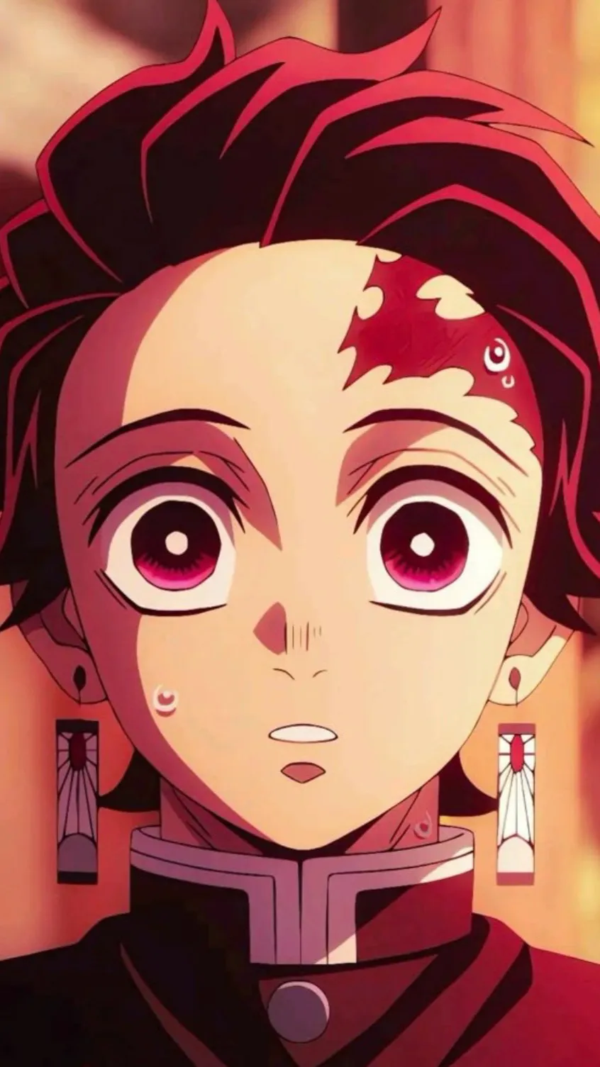 Talkie AI - Chat with Tanjiro Kamado