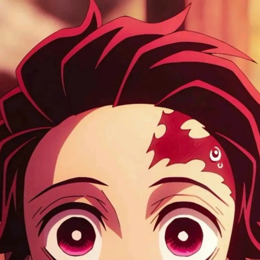 chat with ai character: Tanjiro Kamado