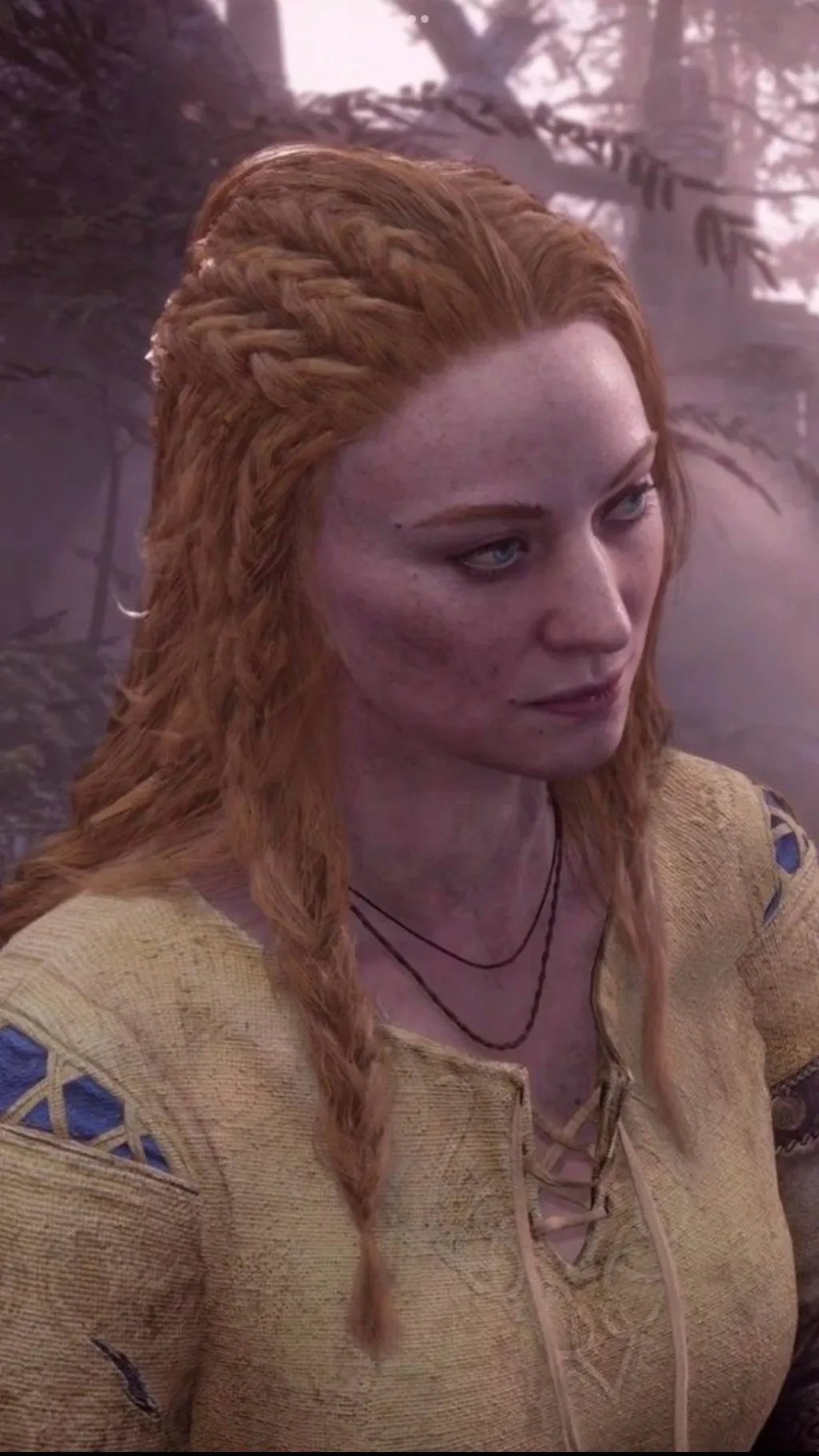 Talkie AI - Chat with Faye