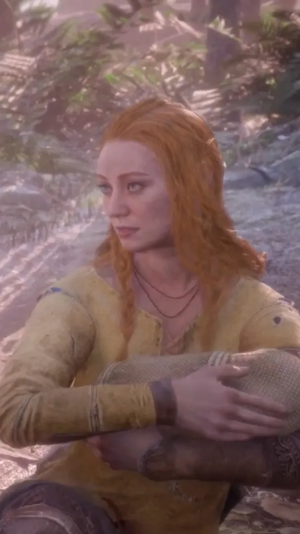 Talkie AI - Chat with Faye