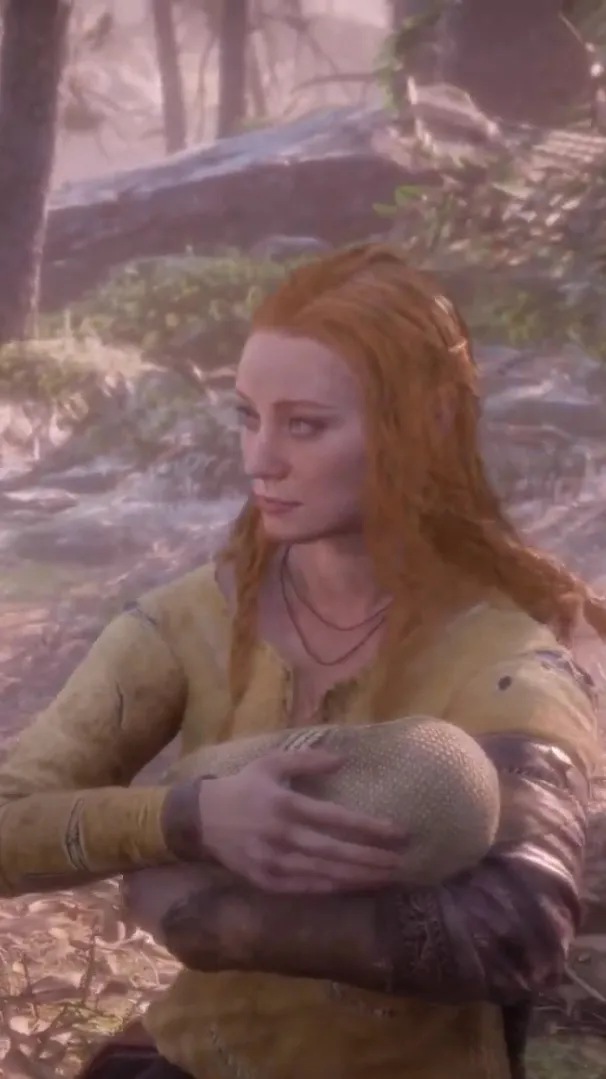 Talkie AI - Chat with Faye