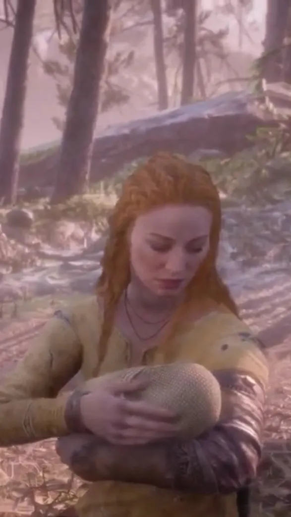 Talkie AI - Chat with Faye