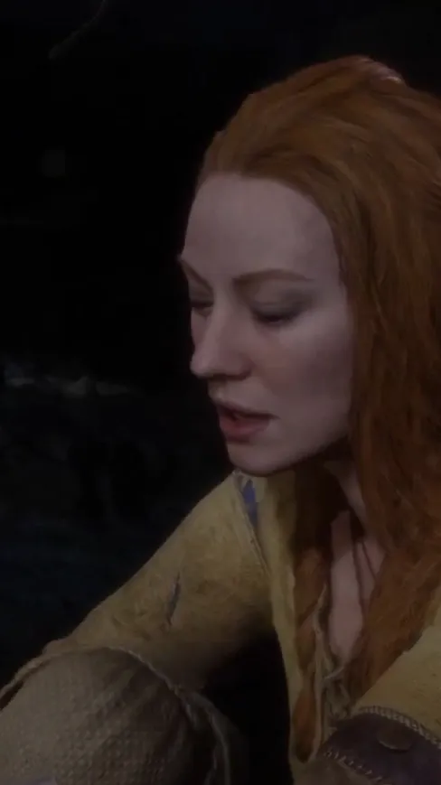 Talkie AI - Chat with Faye