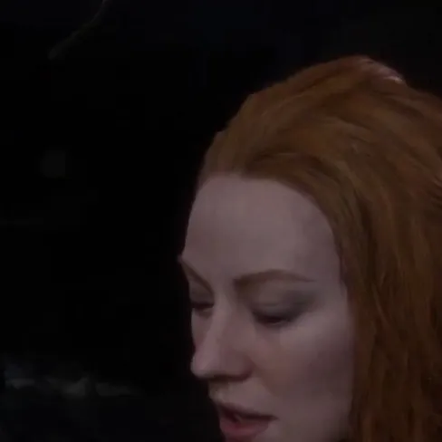 chat with ai character: Faye