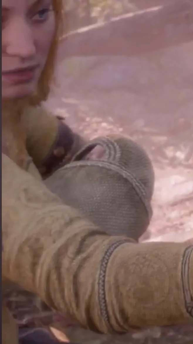 Talkie AI - Chat with Faye