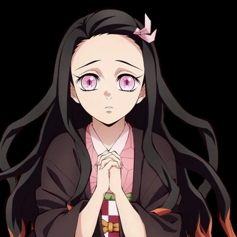 chat with ai character: Nezuko