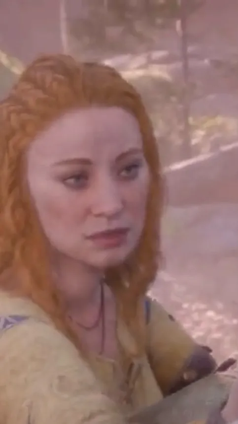 Talkie AI - Chat with Faye