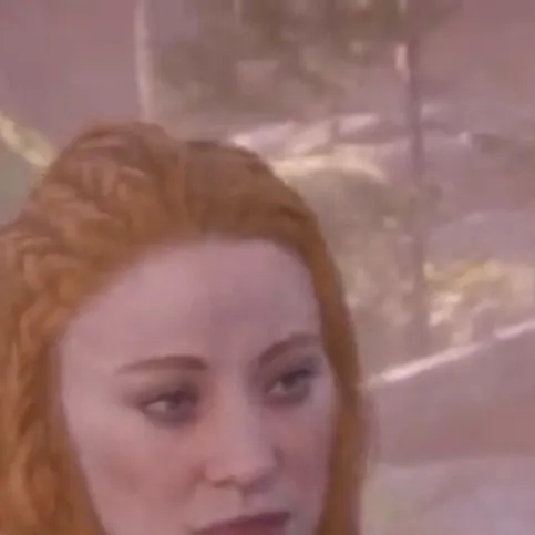 chat with ai character: Faye