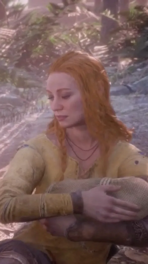 Talkie AI - Chat with Faye