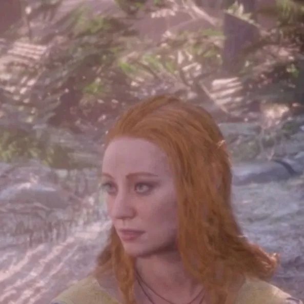 chat with ai character: Faye