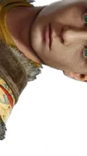chat with ai character: Atreus