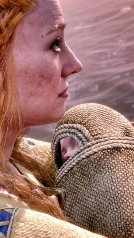 Talkie AI - Chat with Faye