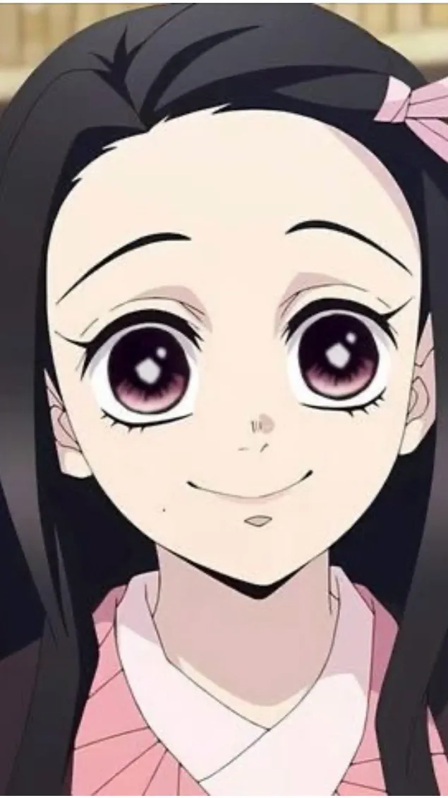 chat with ai character: Nezuko Kamado 