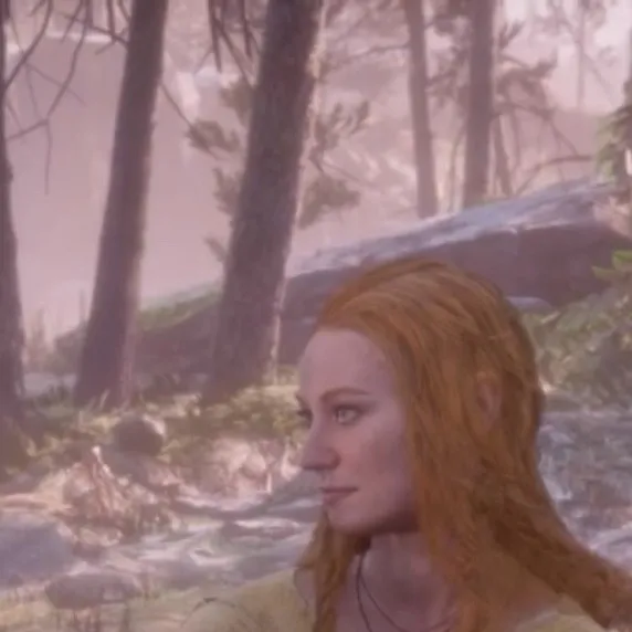 chat with ai character: Faye