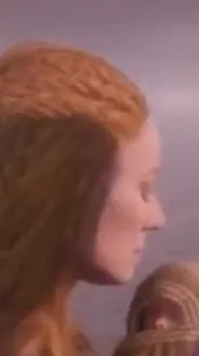 Talkie AI - Chat with Faye