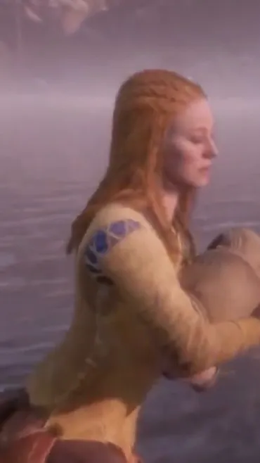 Talkie AI - Chat with Faye