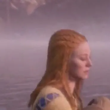 chat with ai character: Faye