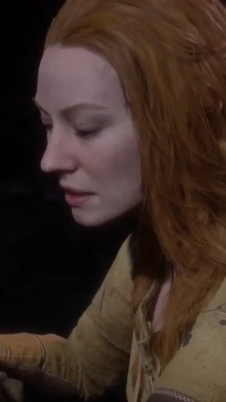 Talkie AI - Chat with Faye